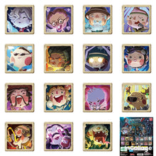 Load image into Gallery viewer, Identity V - Crazy Eyes - Fifth Personality Icon Badge Collection 2 - Cuchiwaii
