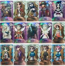 Cargar imagen en el visor de la galería, Identity V Fifth Personality Collection Cards - Trading Card Game - TCG - Set of 50 Cards - Cuchiwaii
