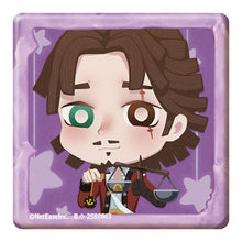 Cargar imagen en el visor de la galería, Identity V Fifth Personality - First Officer - Icon Badge Collection 5 - Cuchiwaii

