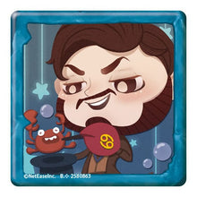 Cargar imagen en el visor de la galería, Identity V Fifth Personality - Magician - Icon Badge Collection 5 - Cuchiwaii
