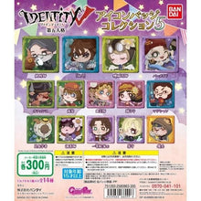 Cargar imagen en el visor de la galería, Identity V Fifth Personality - Magician - Icon Badge Collection 5 - Cuchiwaii

