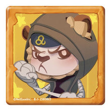 Cargar imagen en el visor de la galería, Identity V Fifth Personality - Mercenary - Icon Badge Collection 5 - Cuchiwaii
