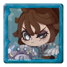 Load image into Gallery viewer, Identity V Fifth Personality - Prisoner - Icon Badge Collection 5 - Cuchiwaii
