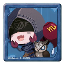 Load image into Gallery viewer, IdentityV 5th Personality - Offense - Icon Badge Collection 4 - Cuchiwaii
