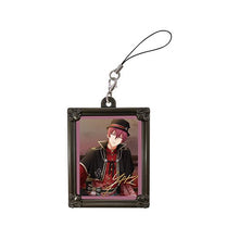 Load image into Gallery viewer, IDOLiSH7 - Inumaru Touma - Picwiz 2 - Photo Stand - Charm Strap - Cuchiwaii
