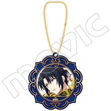 Load image into Gallery viewer, Idolish7 - Iori Izumi - Acrylic Keychain Zodiac Dance - Cuchiwaii
