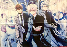 Load image into Gallery viewer, IDOLiSH7 TRIGGER / Promare - Double - sided B2 Poster - spoon.2Di vol.53 Appendix - Cuchiwaii
