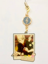Load image into Gallery viewer, IDOLiSH7 - Yaotome Gaku - I7 Gaku Darake no YuraYura Charm Collection - Strap - Cuchiwaii
