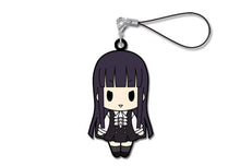 Load image into Gallery viewer, Inu x Boku SS - Ririchiyo Shirakiin - Rubber Strap Collection Vol.1
