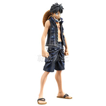 Cargar imagen en el visor de la galería, One Piece Film Gold - Monkey D. Luffy - DXF Figure - The Grandline Men Vol.6
