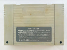 Cargar imagen en el visor de la galería, Super R-Type - Super Famicom - SFC - Nintendo - Japan Ver. - NTSC-JP - Cart (SHVC-SR)
