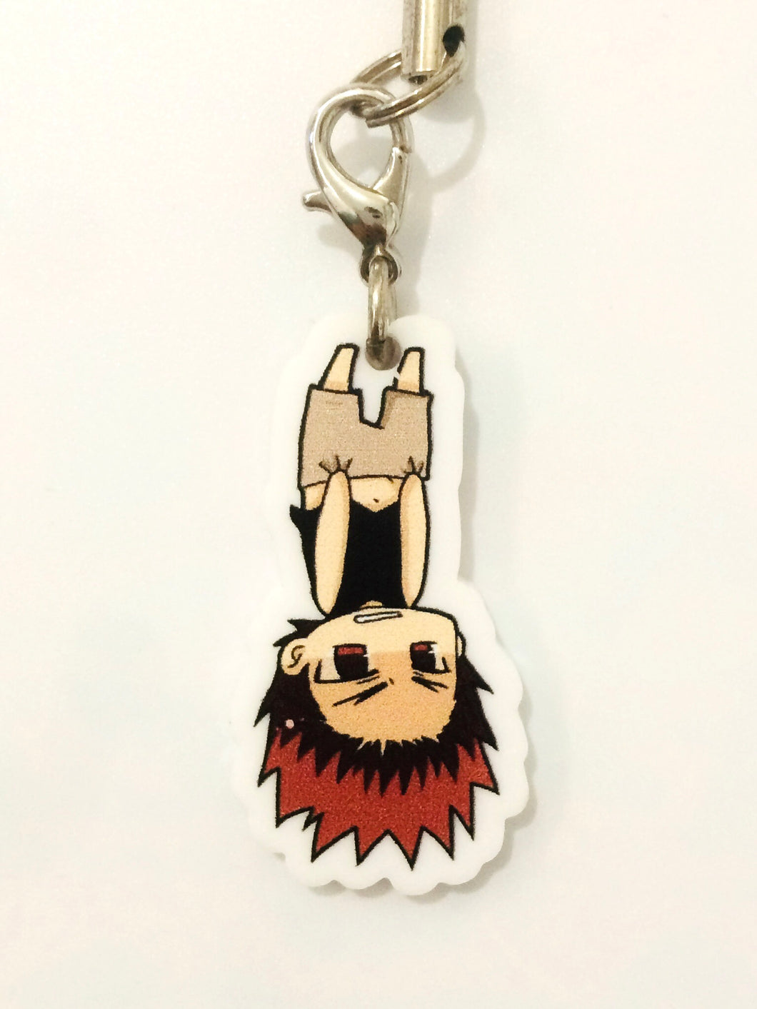 Kuroko no Basket - Kagami Taiga - Doujin Goods - Strap