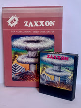 Cargar imagen en el visor de la galería, Zaxxon - Colecovision - NTSC - CIB
