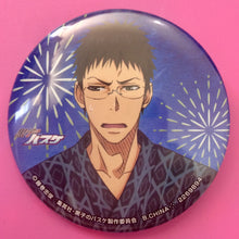 Cargar imagen en el visor de la galería, Kuroko&#39;s Basketball Capsule Can Badge Collection ~in summer~ sideA
