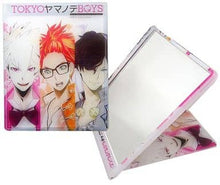 Load image into Gallery viewer, Tokyo Yamanote Boys - Jesus, Tetsu &amp; Shinnosuke - Stand Beauty Mirror
