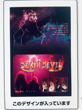Load image into Gallery viewer, K-On! - Death Devil - Portrait - Ichiban Kuji Premium K-On! 5th Anibasary♪ - I Award
