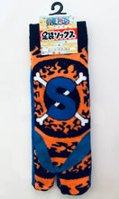 Load image into Gallery viewer, One Piece - Nami - Tabi Socks
