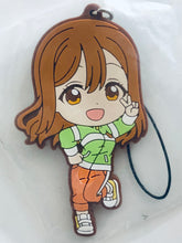 Cargar imagen en el visor de la galería, Love Live! Sunshine!! - Kunikida Hanamaru - Ichiban Kuji -6th- - Kyun-Chara Illustrations - O Prize Rubber Strap - Training Outfit ver.
