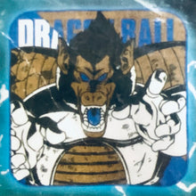 Cargar imagen en el visor de la galería, Dragon Ball Z - Oozaru Vegeta - Ichiban Kuji Dragon Ball vs Omnibus (H Prize) - Mini Towel
