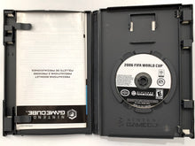 Load image into Gallery viewer, FIFA World Cup: Germany 2006 - Nintendo Gamecube - NTSC - Game &amp; Case
