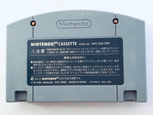 Cargar imagen en el visor de la galería, Eikou no St Andrews - Nintendo 64 - N64 - Japan Ver. - NTSC-JP - Cart (NUS-NSTJ-JPN)
