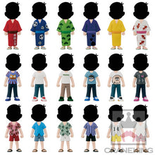 Load image into Gallery viewer, Osomatsu-san World Collectable Figure -Matsu ni Io!!- Senyou Kit
