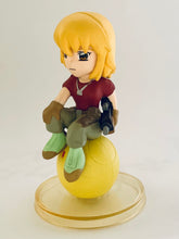 Load image into Gallery viewer, Mobile Suit Gundam SEED - Cagalli Yula Athha - Chara Puchi - Trading Figure
