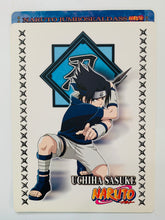 Cargar imagen en el visor de la galería, Naruto - Uchiha Sasuke - Jumbo Sealdass Vol.2 - Sticker Set - Seal
