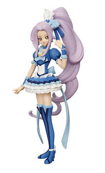 Suite PreCure♪ - Cure Beat - Bandai Shokugan - Candy Toy - Precure Cutie Figure