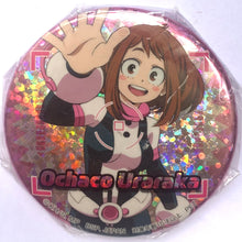 Load image into Gallery viewer, Boku no Hero Academia - Ochaco Uraraka - Can Badge ~Hero Snap~
