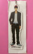 Cargar imagen en el visor de la galería, Kuroko no Basket J-WORLD Collection Ver. Kagami Taiga - Big Acrylic Keychain
