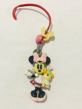 Load image into Gallery viewer, Disney Characters - Minnie Mouse &amp; Cuddey Bear - Figure Strap
