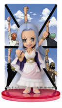 Load image into Gallery viewer, One Piece - Nefertari Vivi - Card Stand Figure - Ichiban Kuji OP ~Girls Collection 2~ The Strong Girls
