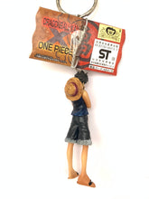 Cargar imagen en el visor de la galería, Dragon Ball Kai - One Piece - Monkey D. Luffy - High Grade Coloring - Keychain
