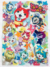 Load image into Gallery viewer, Youkai Watch Clear File (L)
