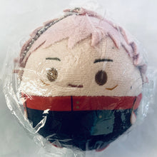 Load image into Gallery viewer, Jujutsu Kaisen - Itadori Yuuji - Fuwa Kororin - Plush Mascot
