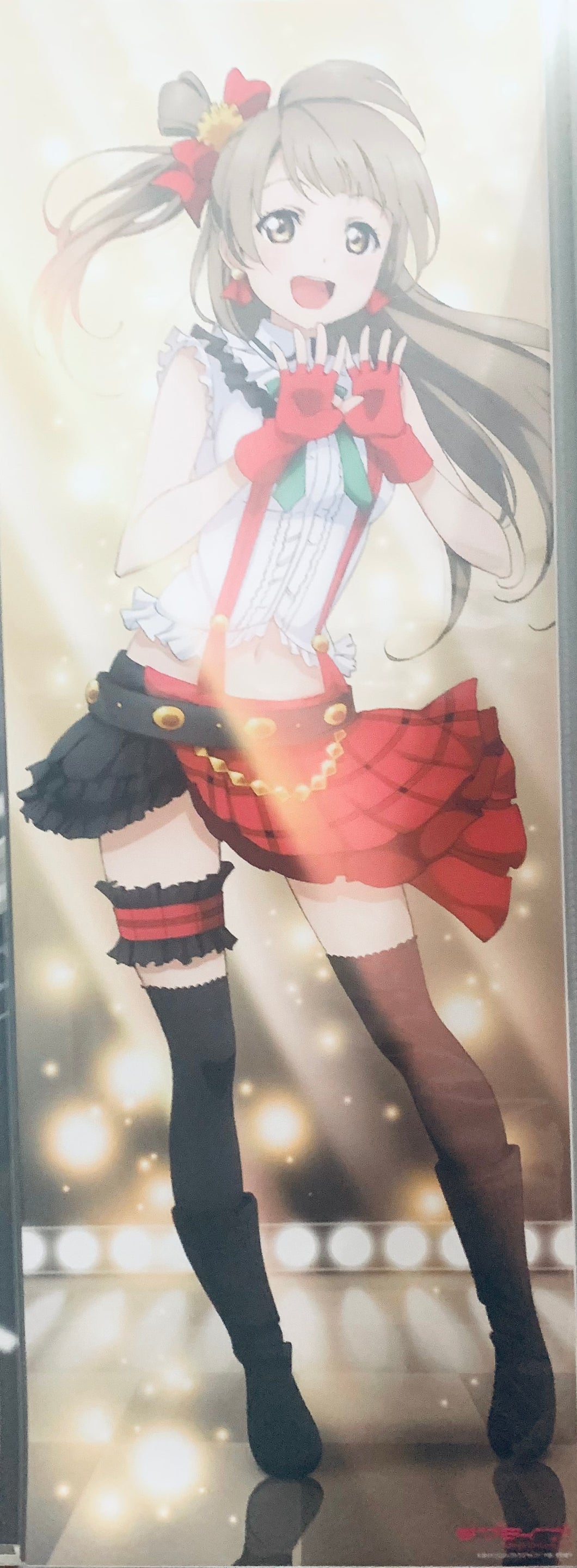 Love Live! School Idol Project - Minami Kotori - Pos x Pos Follection Vol.2 - Poster