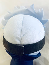 Load image into Gallery viewer, Jujutsu Kaisen - Gojou Satoru - Dekkai Nuigurumi - Pofutto Plush Toy
