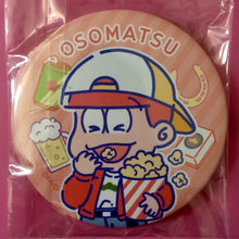 Load image into Gallery viewer, Osomatsu-san Retro Pop Series - Trading Can Badge
