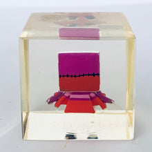Load image into Gallery viewer, Gregory Horror Show - Piano - Acrylic Cube - Figure
