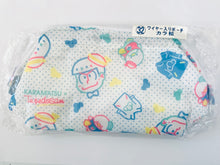 Load image into Gallery viewer, Osomatsu-san - Matsuno Karamatsu - Tuxedo Sam - Osomatsu-san x Sanrio Characters Atari Kuji - Pouch
