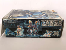 Cargar imagen en el visor de la galería, Ghost in the Shell: Stand Alone Complex - Togusa - M.D.ONE - Trading Figure
