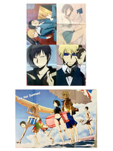 Cargar imagen en el visor de la galería, Durarara!! - Double-sided B2 Poster - Appendix
