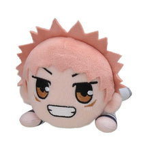 Load image into Gallery viewer, Jujutsu Kaisen - Itadori Yuuji - GRAFFITI X BATTLE - Nesoberi Nuigurumi Plush - Prize B
