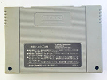 Cargar imagen en el visor de la galería, Earth Light - Super Famicom - SFC - Nintendo - Japan Ver. - NTSC-JP - Cart (SHVC-H3)
