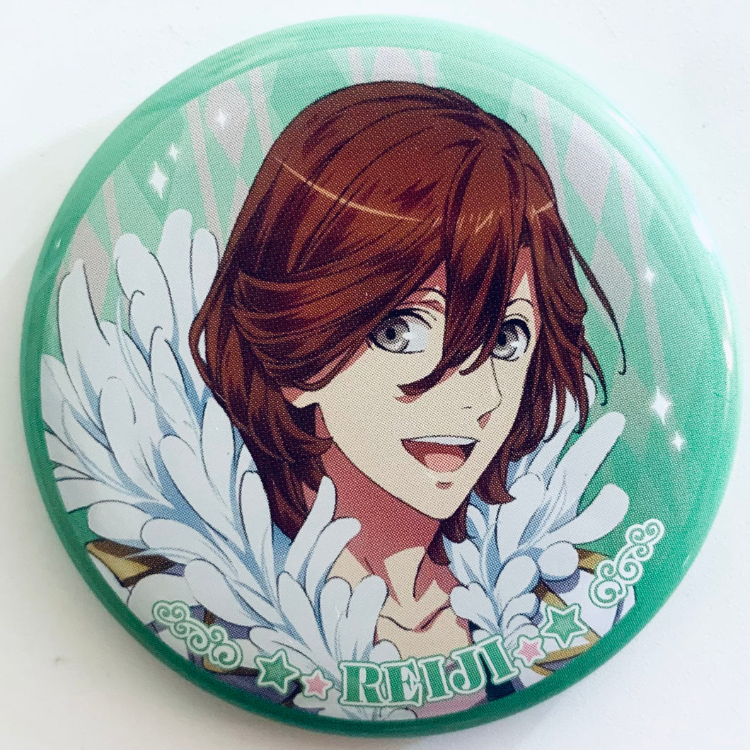 Uta no☆Prince-sama♪ Maji Love Revolutions - Kotobuki Reiji - Character Can Badge Collection