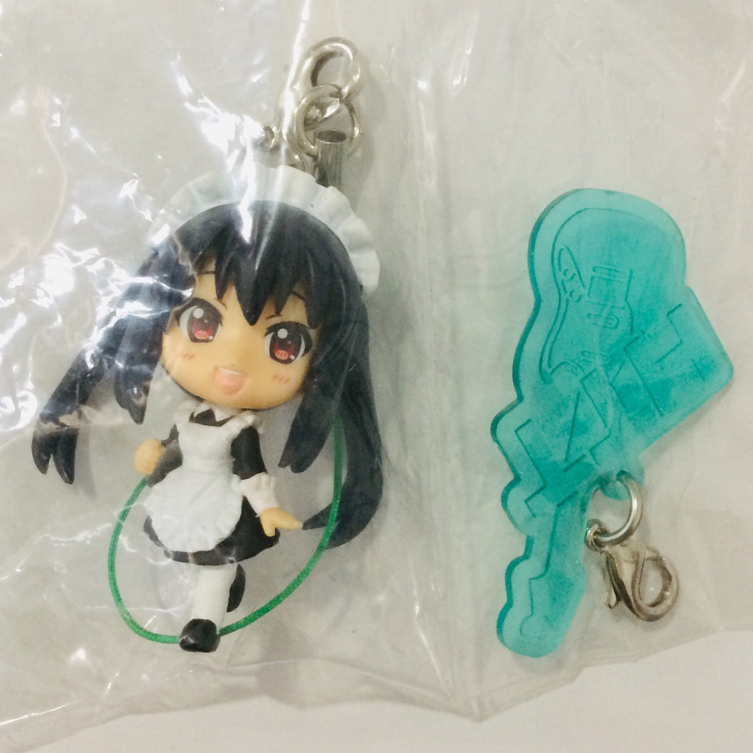 K-ON! - Nakano Azusa - Ichiban Kuji Kyun-Chara World SP K-ON!