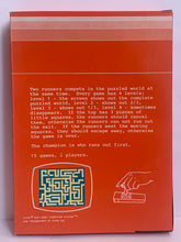 Load image into Gallery viewer, Puzzle World - Atari VCS 2600 - NTSC - CIB
