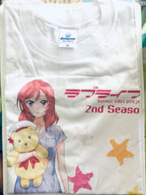 Load image into Gallery viewer, Love Live! School Idol Project 2nd Season - Nishikino Maki - T-Shirt
