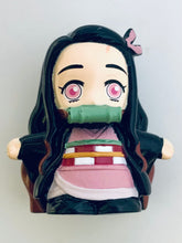 Load image into Gallery viewer, Kimetsu no Yaiba Scoop Doll Set - Sukui Doll - Set of 6 Pieces
